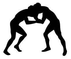 Wrestling 